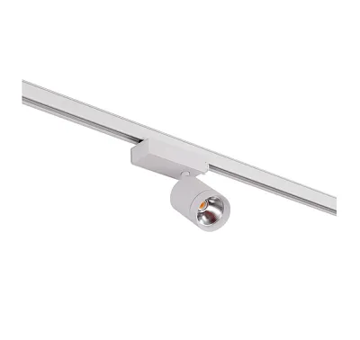 Reflektor Szynowy Juvenis DC White 30W 40° od Dobac MHT8823-WH-40
