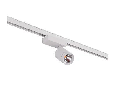 Reflektor Szynowy Juvenis DC od Dobac 20W 24° MHT8822-WH-27