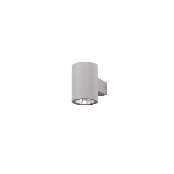 DOBAC LIBERO SUD GREY 12W (2x6W)