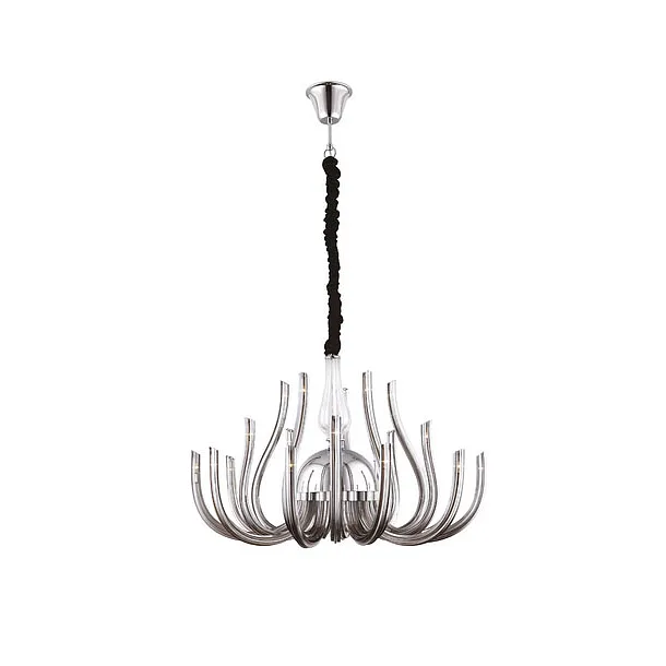 MAXLIGHT California Lampa wisząca P0072