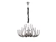 MAXLIGHT California Lampa wisząca P0072