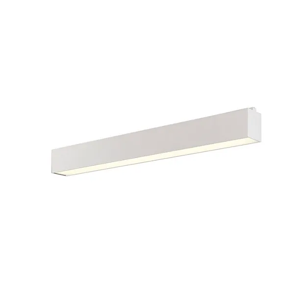 Lampa Sufitowa Linear Mała Biała od Maxlight
