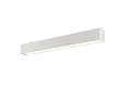 MAXLIGHT Linear lampa sufitowa/plafon mały biały C0124