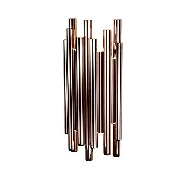 Kinkiet Organic Copper od Maxlight