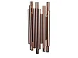 Kinkiet Organic Copper od Maxlight