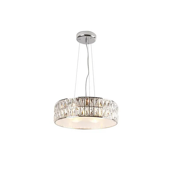 Lampa Wisząca Diamante 46 cm od Maxlight