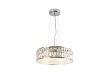 Lampa Wisząca Diamante 46 cm od Maxlight