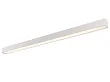 Lampa Sufitowa Linear Duża Biała od Maxlight