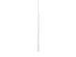 Lampa Wisząca Organic I White od Maxlight