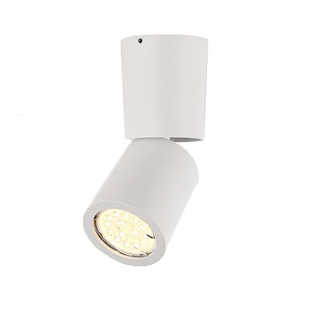 MAXLIGHT Dot lampa sufitowa/plafon białay C0123