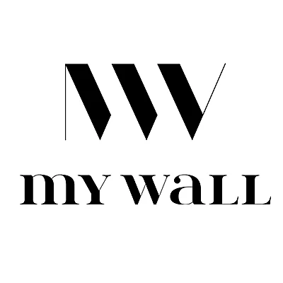 my wall logo 400x400.jpg  Londonart - luksusowe tapety do zadań specjalnych | Wyposażenie wnętrz MAXFLIZ