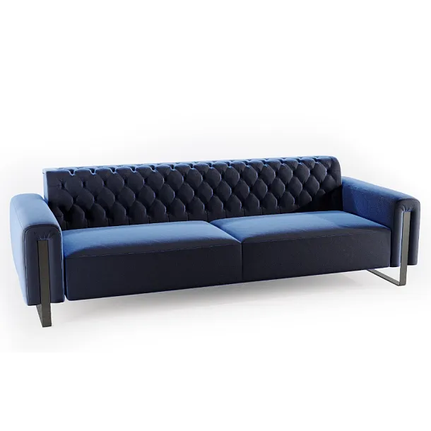 MAXLIVING Enna Sofa 240 Napoli 08