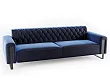 MAXLIVING Enna Sofa 240 Napoli 08