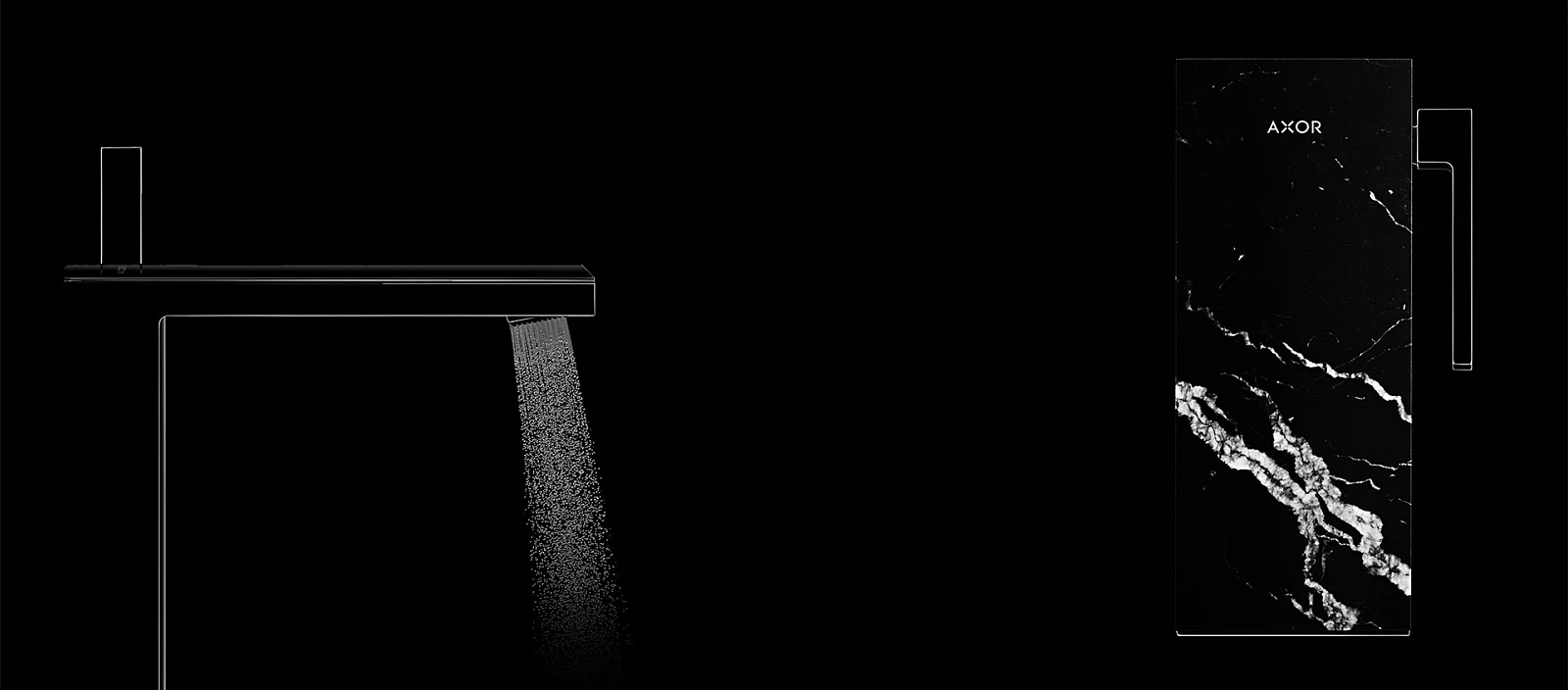 empty