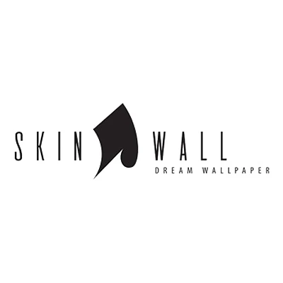 skinwall logo.jpg  Producenci tapet ściennych i obiektowych - MaxFliz