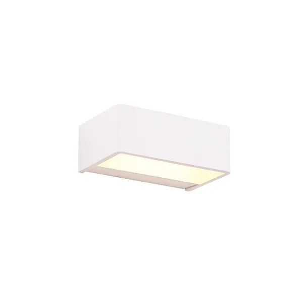 DOBBAC NITEO A WHITE 12W
