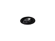 DOBBAC ARYA TILTED BLACK 8W