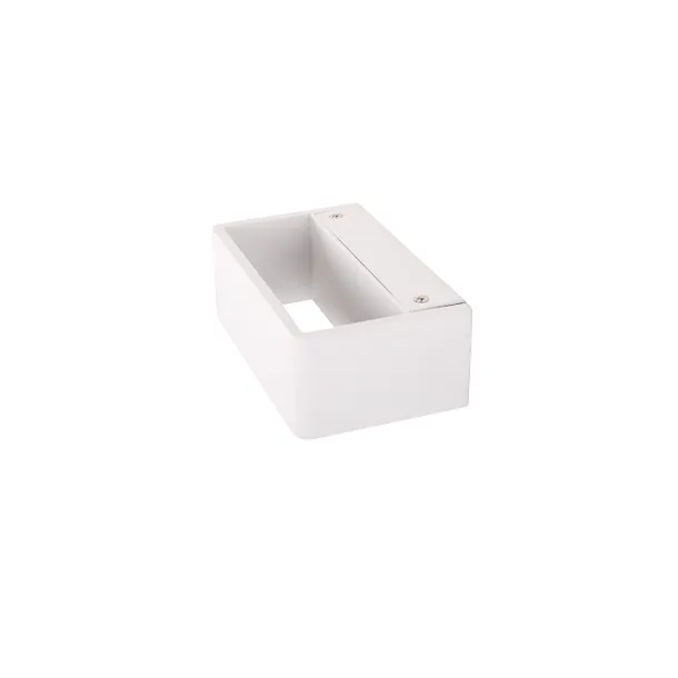 DOBBAC NITEO A WHITE 12W