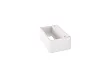 DOBBAC NITEO A WHITE 12W