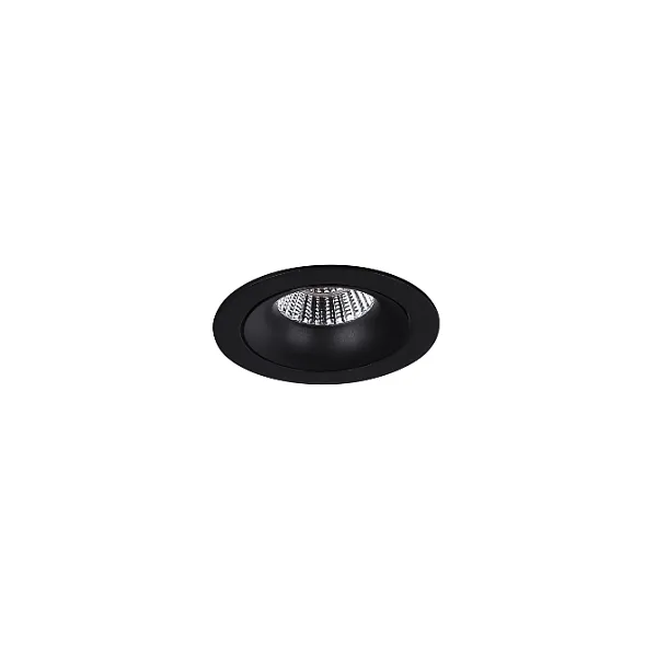 DOBBAC ARYA TILTED BLACK 8W