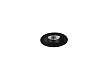 DOBBAC ARYA TILTED BLACK 8W