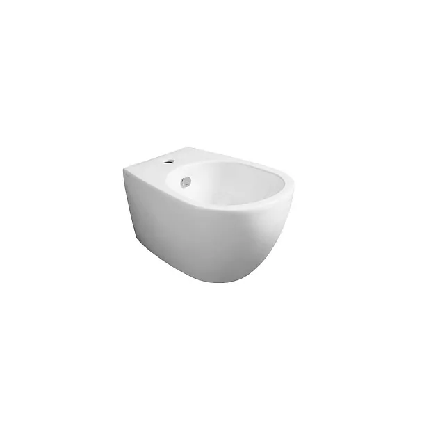 Simas Vignoni bidet podwieszany 56x36,5cm VI19