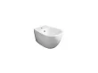 Simas Vignoni bidet podwieszany 56x36,5cm VI19