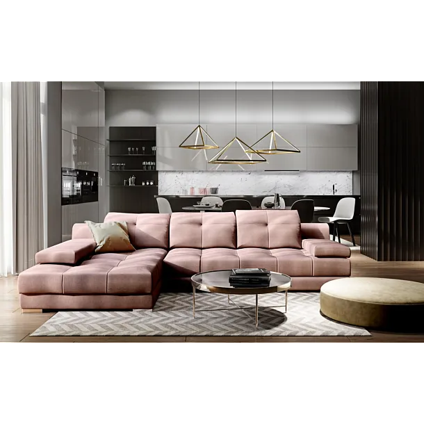 MAXLIVING MANCHESTER NAROŻNIK