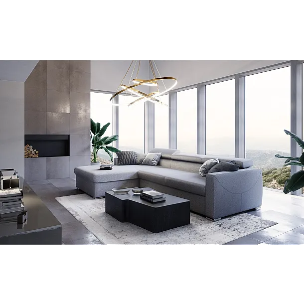 MAXLIVING ASPEN NAROŻNIK