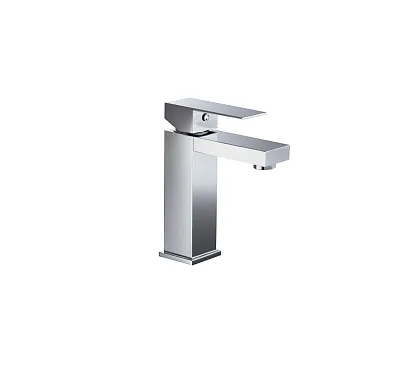 Bateria Umywalkowa Runa bez korka Chrom od Mobi