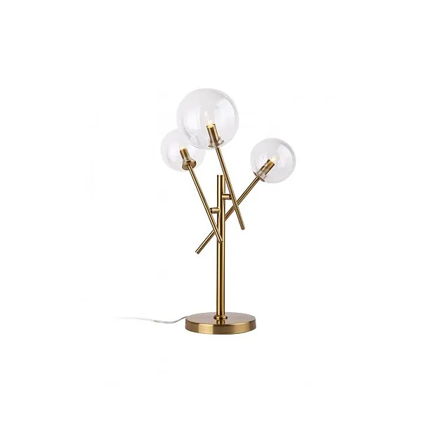 Lampa Lollipop Stołowa od Maxlight