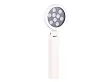 LAMPA GRUNTOWA ZEWNĘTRZNA DOBAC FL8519-WH