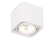 LAMPA SUFITOWA BATUMI SINGLE HEAD DOBBAC XD2091-WH