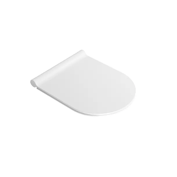Catalano Zero deska wc wolnoopadajaca slim 5SCSTP000