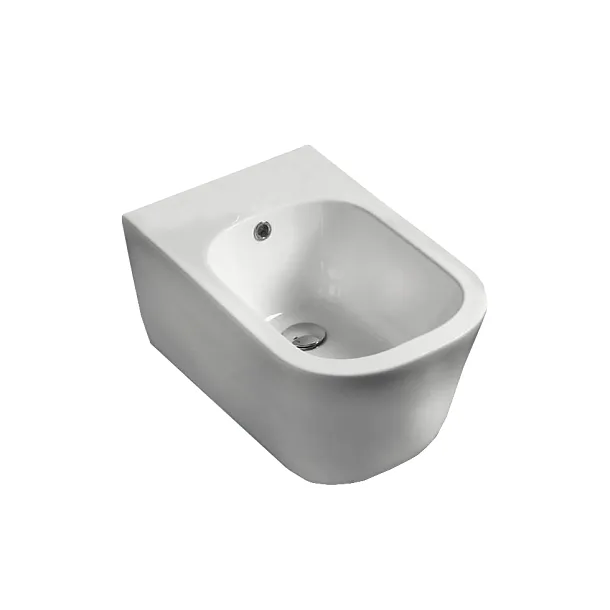 Kerasan Tribeca bidet podwieszany 54x35cm 512501