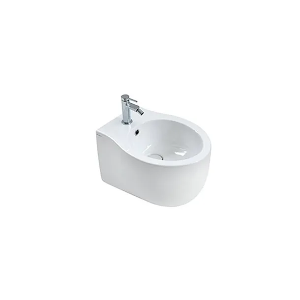 Hatria Le Fiabe bidet podwieszany Y1BP