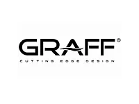 GRAFF.png Producenci | GRAFF | DOMOWE SPA | Wyposażenie wnętrz MAXFLIZ