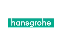 HANSGROHE.png Producenci | HANSGROHE | Wyposażenie wnętrz MAXFLIZ