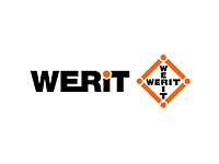 werit-logo.png Producenci | WERIT POLSKA SP. z o.o. | Wyposażenie wnętrz MAXFLIZ