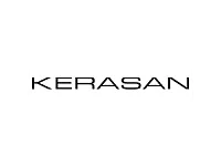 KERASAN-LOGO.png Producenci | KERASAN | PODŁOGI | Wyposażenie wnętrz MAXFLIZ