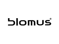 blomus logo 2.jpg Producenci | BLOMUS | Wyposażenie wnętrz MAXFLIZ