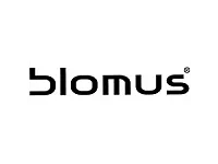 blomus logo 2.jpg Producenci | BLOMUS | WYPRZEDAŻ | Wyposażenie wnętrz MAXFLIZ