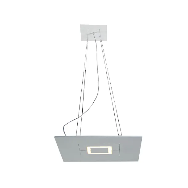 Lampa wisząca Biquadro Cattaneo