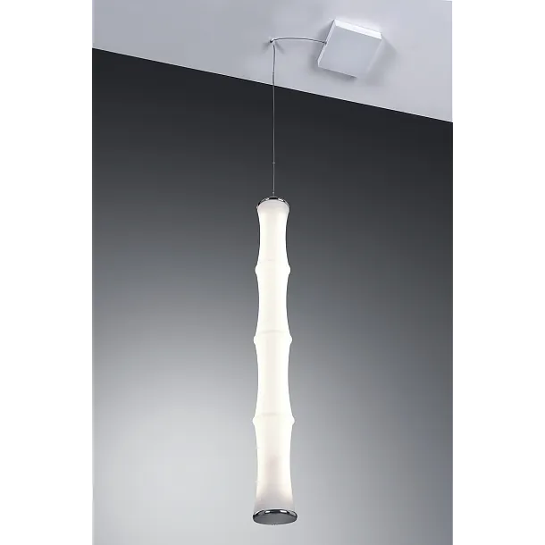 Lampa wisząca Bambu Cattaneo
