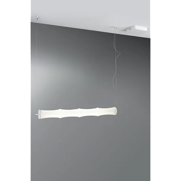 Lampa wisząca Bambu Cattaneo