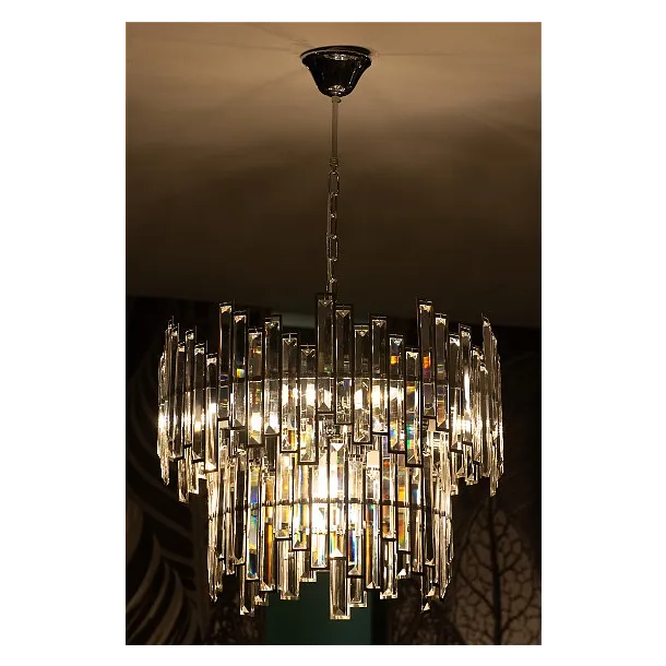 MAXLIGHT Nemo lampa wisząca duża P0340