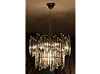 MAXLIGHT Nemo lampa wisząca duża P0340