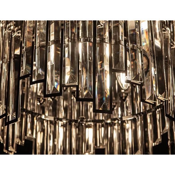 MAXLIGHT Nemo lampa wisząca duża P0340