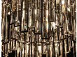 MAXLIGHT Nemo lampa wisząca duża P0340