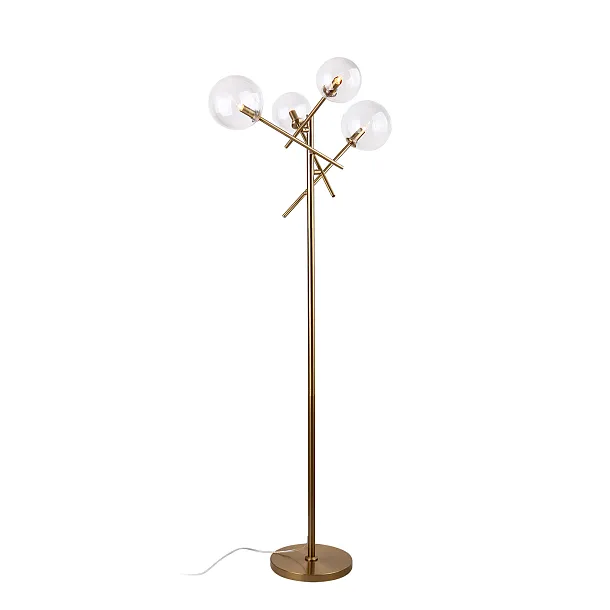 Lampa Podłogowa Lollipop od Maxlight